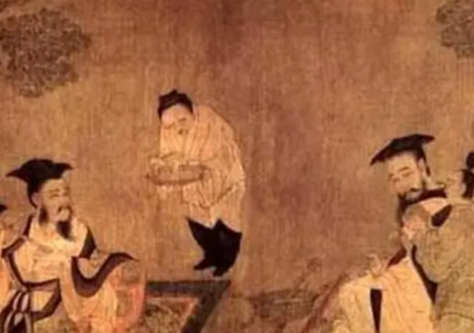 浮光与暗涌：太康之治下西晋社会的双面图景