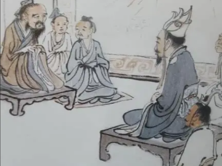寒门入枢：南朝寒门掌机要背后的政治格局重塑