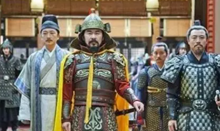 铁腕平叛与制度重构：赵匡胤平定藩镇叛乱的固权之路