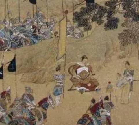 仓促亮剑：开禧北伐折戟的多重困局