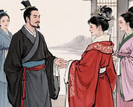 联姻结盟：春秋诸侯维系势力平衡的柔性纽带