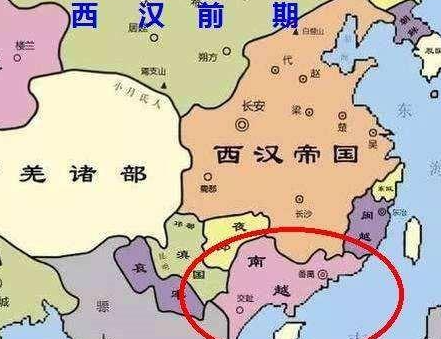 柔远安疆：汉初对南越羁縻政策的实施逻辑与实践路径