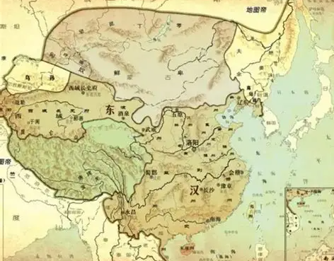 东汉初年：刚柔并济的豪强安抚术，筑牢王朝统治根基