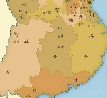 荆州博弈：吴蜀联盟破裂与三国格局的裂变