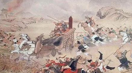 民族迁徙浪潮：北方各族内迁重塑中原人口格局