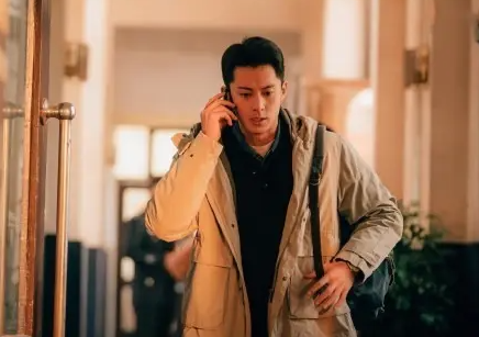 黑夜告白让冉方旭受害的人是谁？