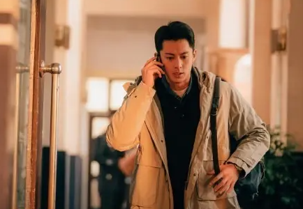 黑夜告白冉方旭是虚假的吗？