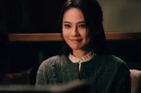 黑夜告白徐萌的父亲是谁下手杀害的？