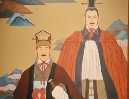 成康之治：以仁政与善治铺就天下安宁之路