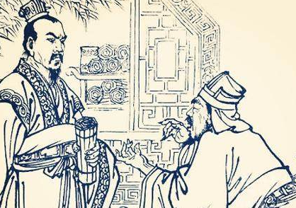 防民之口，终致溃堤：厉王止谤背后的反抗逻辑