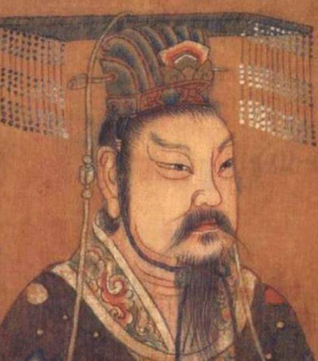 铁血与谋略：周宣王征伐背后的王室复兴之路