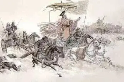 仁义与现实的碰撞：泓水之战中宋襄公的理念困局