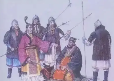 止戈为盟：诸侯弭兵如何撬动中原战乱的休止符