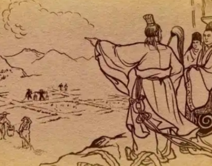 鲁国初税亩：田赋制度变革的破冰之举