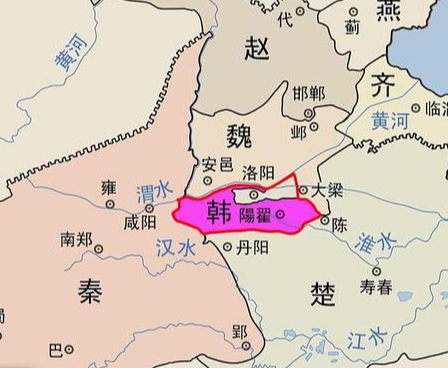 宜阳决胜：秦取要地，铺就东出通途