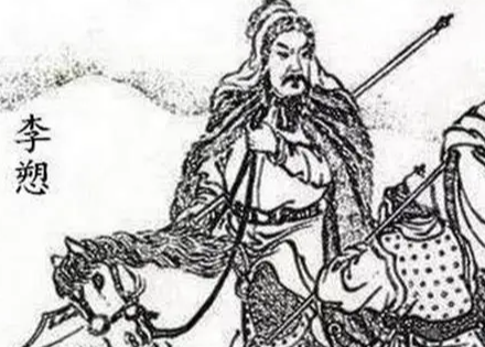 风雪奇兵：李愬雪夜袭蔡州，如何终结藩镇割据危局
