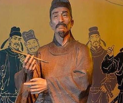 书生擎天：虞允文扼守长江的破敌智慧与家国担当