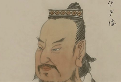 从庖厨到元圣：伊尹以智谋助商汤定鼎天下