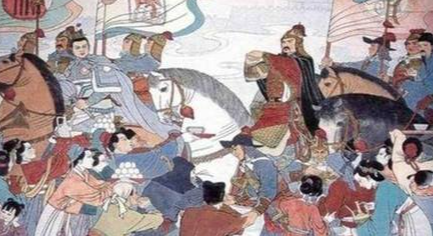 迁都定鼎：盘庚以远略筑牢殷商根基