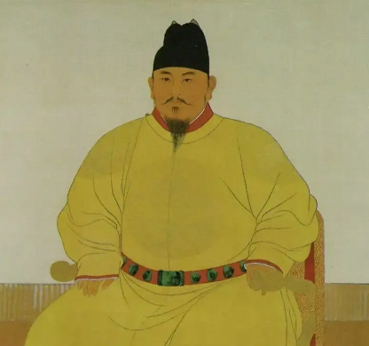 皇权与刀锋：朱元璋建国诛杀功臣背后的王朝生存逻辑