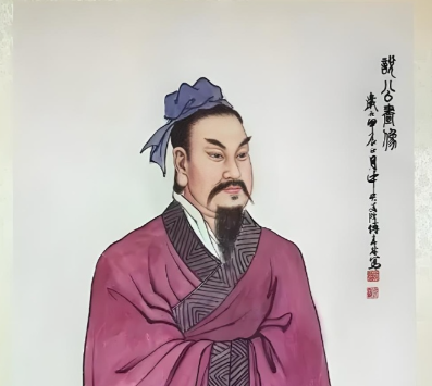 版筑之间藏贤杰，商廷之上铸伟业