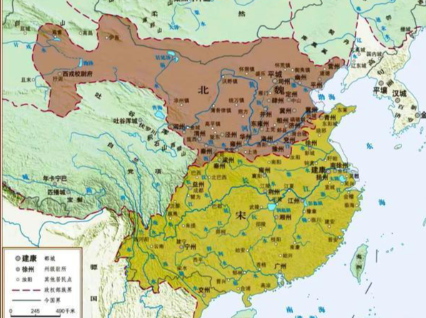 铁血与秩序：北魏如何终结北方百年乱局