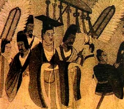 汉化破局：孝文帝改革铸就的民族融合与文明新章