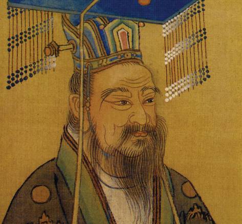 乾坤再造：杨坚代周开启南北统一的帝国征程