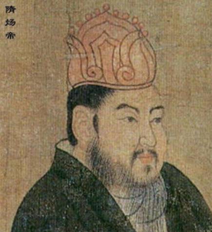 贯通南北：隋炀帝开河如何重塑南北交流格局