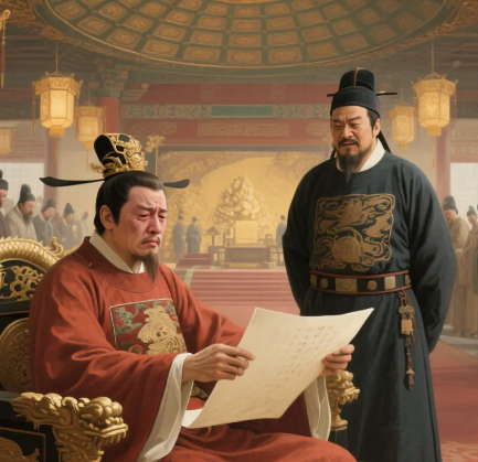 朱温篡唐：撕开五代乱世的暴力序章