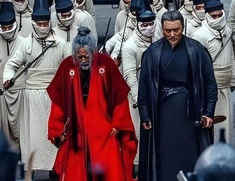 高平陵之变：司马懿的权谋棋局与曹魏政权的崩塌