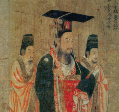 铁腕与智谋：隋文帝终结南北朝分裂的破局之路