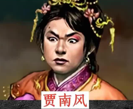 傀儡皇帝手中的利刃：贾南风如何一步步点燃西晋内战的导火索