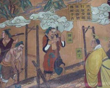 战车踏出的版图：武丁中兴如何重塑殷商天下