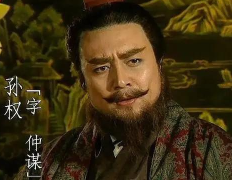 立国江东：孙氏政权如何一步步构建割据根基