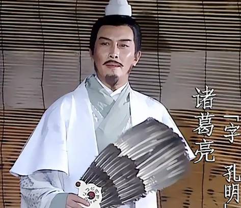 法农和战：诸葛亮治蜀如何力挽危局稳固国势