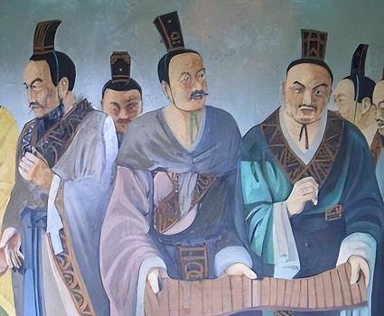 血缘特权崩塌！战国变法如何撕碎旧贵族的“铁饭碗”？