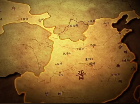 门阀掌控朝堂：西晋如何用血缘与制度，锁死寒门上升路？
