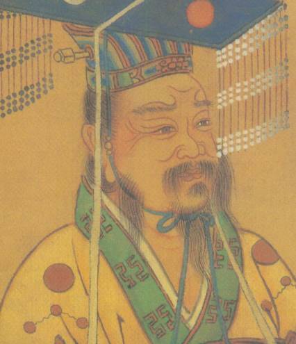 北周六条诏书：一场穿透千年的吏治革命，如何重塑古代官场规则？