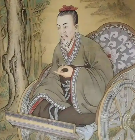 智胜：孙膑的复仇双杀