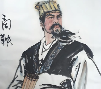 成也法治，亡也法治：商鞅的变法神话与车裂宿命