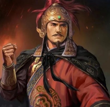西南脊梁：李定国以血卫明的抗清史诗
