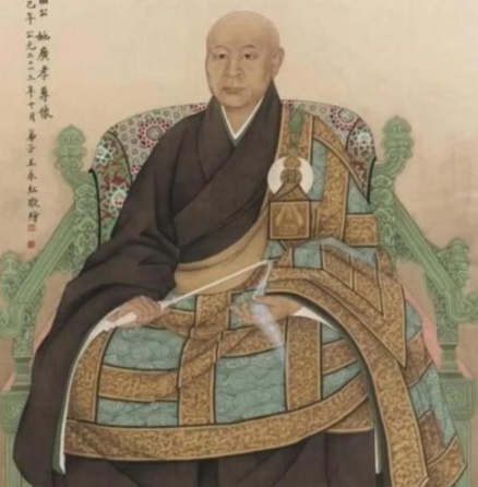 黑衣定乾坤：姚广孝与靖难棋局的智略传奇