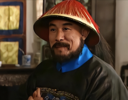 巅峰与陨落：年羹尧的平青海之功与皇权囚笼