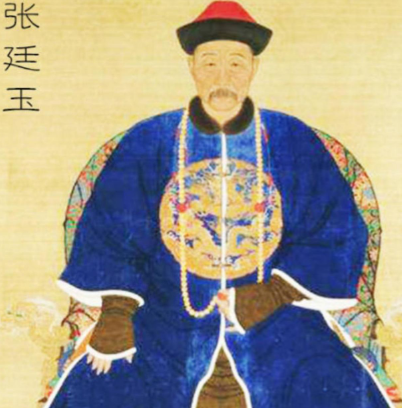 三朝砥柱：张廷玉与军机制度的时代奠基