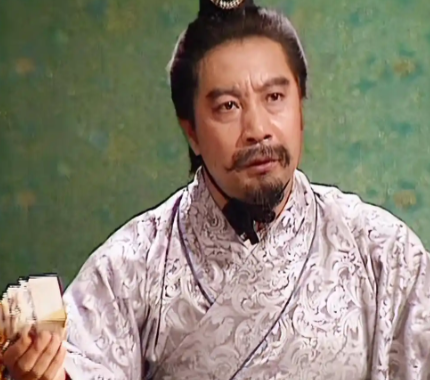 权欲迷局：袁术贸然称帝的野心与败亡逻辑