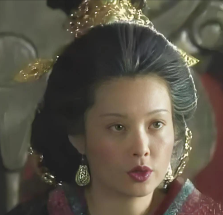 六朝风雨掌权柄：王政君——从命硬奇女到西汉王朝的熬世者
