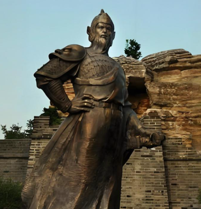 铁血名将的善终密码：韩世忠战功赫赫背后的生存智慧