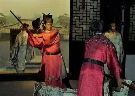 权谋漩涡：明末三大案撕裂国本，敲响王朝丧钟