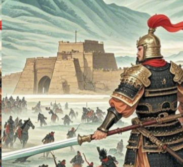 边关风云：安定与纷争的轮回中，解码古代边防治理的功过密码